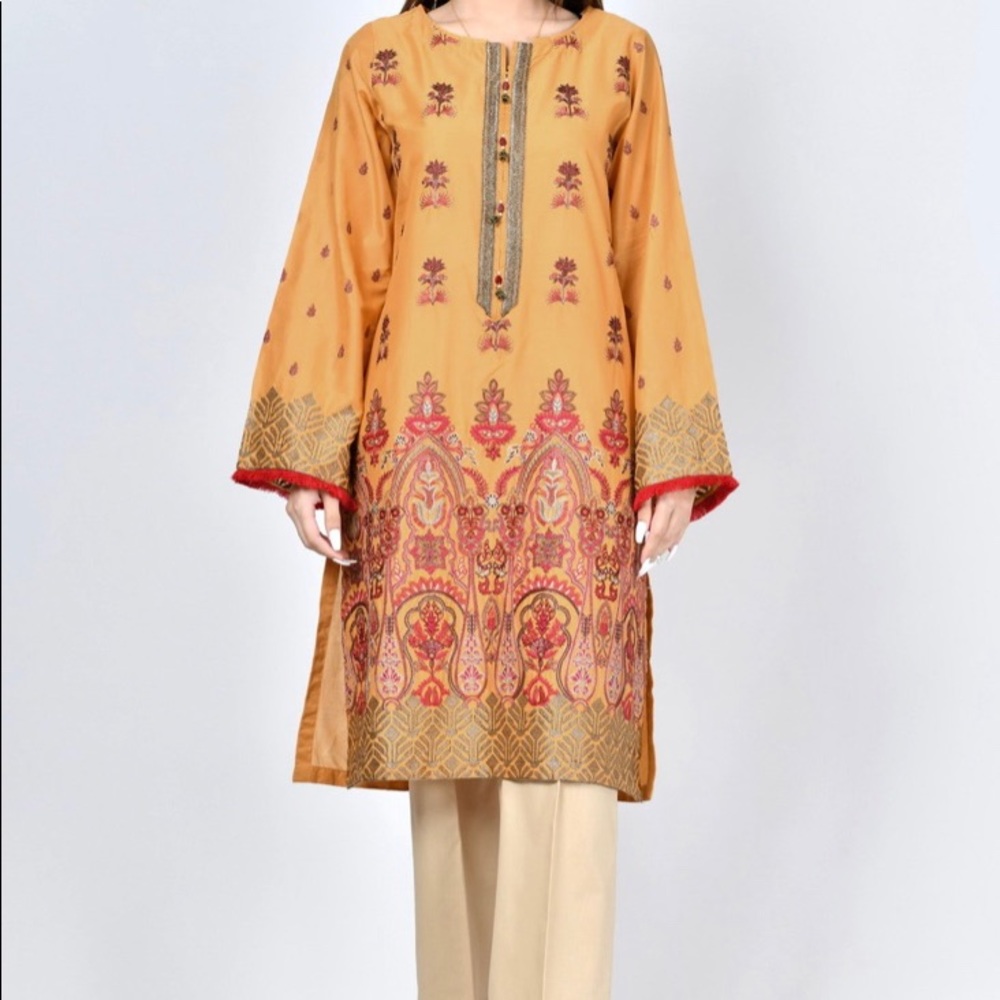 Limelight kurti shirt tunic size S new